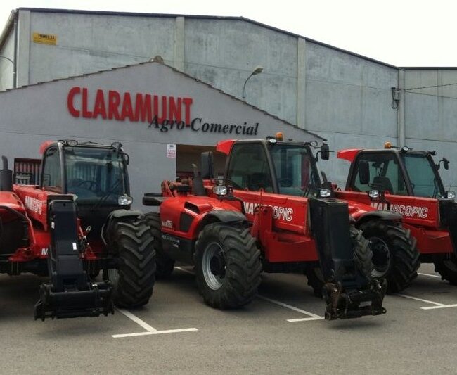 Claramunt Agrocomercial - Comercial por mayor productos agrícolas (1)